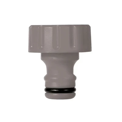 Image of Hozelock Inlet Adaptor for Reels and Carts