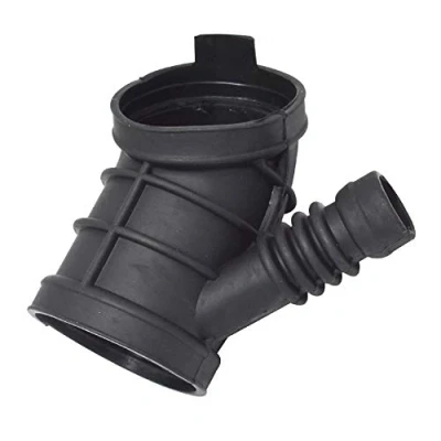 Image of AISENPARTS Air Intake Hose Pipe 13541435627 for BMW 3 5 7 Series E46 E39 E38 Z3 E36 13541437191