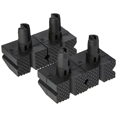 Image of Silverline Bench Dogs 4pk