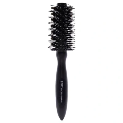 Image of Wet Brush Epic Round Brush, Helix Graphite, Small, 2 Inch