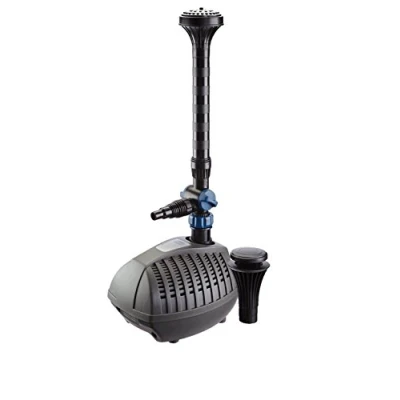 Image of Oase Aquarius Fountain Set Eco 7500