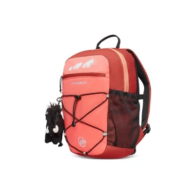 Image of Mammut First Zip salmon terracotta 16 L
