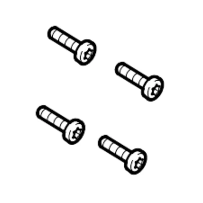 Image of Mira Screw Pack (1785.596)