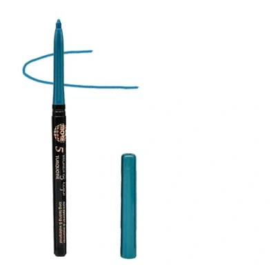 Image of VITALIZING KAJAL EYELINER &amp; WATERLINER INNER EYE LID LINER KOHL 05 TURQUOISE