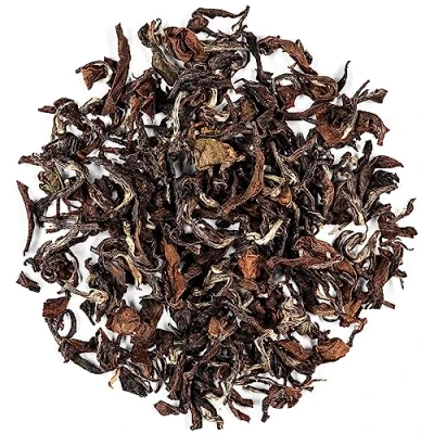 Image of Oriental Beauty Taiwan Oolong Tea Dongfang Meiren Taiwanese Wu Long White Tip 20g