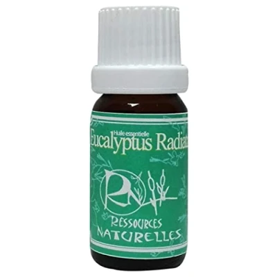 Image of Ressources Naturelles Essential Oil Eucalyptus Radiata 30 Ml