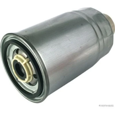 Image of 190621, 190625, 190647, 190660, 190661 Fuel Filter HERTH+BUSS JAKOPARTS J1336039 Spin on VOLKSWAGEN: Passat B5 GP Estate, Saloon