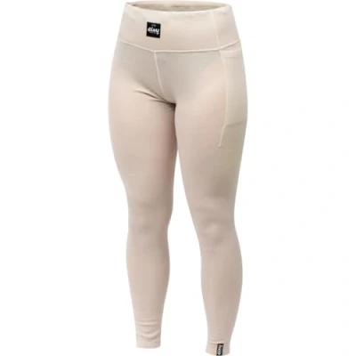 Image of Eivy Women&#039;s Leggings Pocket Wool Rib Tights