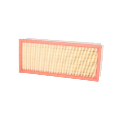 Image of 1444QW, 1444QX, 1444WN, 1611157980 Air filter FEBI BILSTEIN 34406 84mm 147mm 345,5mm Insert with pre PEUGEOT: Expert II Tepee