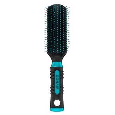 Image of CONAIR Pro Hair Brush with Nylon Bristle All Purpose 1