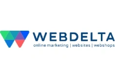 Webdelta logo