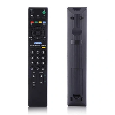 Image of Smart TV Remote Control RM ED009 for Sony TV, Universal Replacement ED011 ED017
