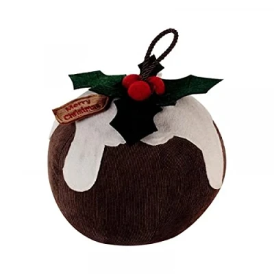 Image of Three Kings Xmas Pud Doorstop