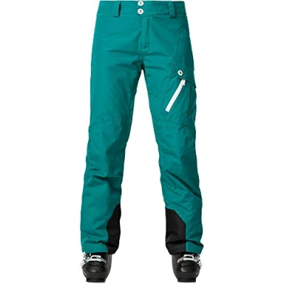 Image of Rossignol Type Ski Trousers, Women, womens, RLIWP11, Air, L