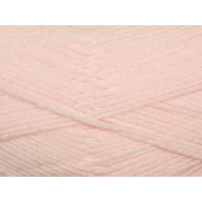 Image of Sirdar Snuggly Knitting Yarn DK 302 Pearly Pink per 100 gram ball