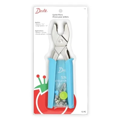 Image of Dritz Eyelet Plier Kit