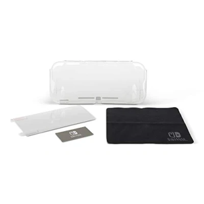 Image of PowerA Console Cover Kit For Nintendo Switch Lite