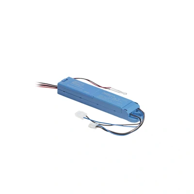 Image of Linearpac Self Test 3Hr Emergency Pack for LinearPacCWS Non Corrosive LED Fitting Aurora