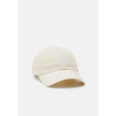 Image of The North Face NORM Cap offwhite, Size: One Size, Off white