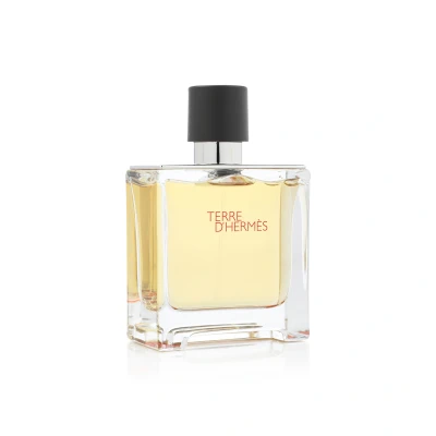 Image of Hermes Terre D&#039;Hermes Pure Parfum 75ml Spray