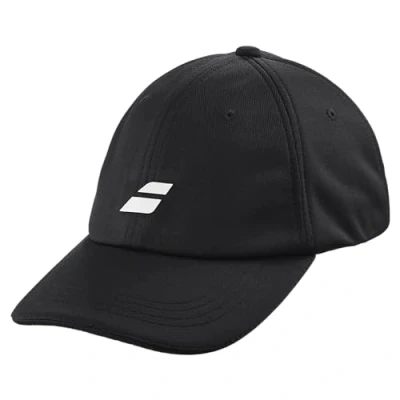 Image of Babolat Pure Logo Cap One Size