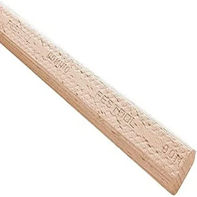 Image of Festool 498689 D 14x750/18 BU Domino Beechwood, Cream, Set of 18 Pieces