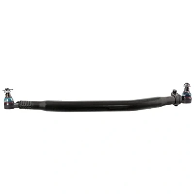 Image of 1071344, 20400944, 3127737 Centre Rod Assembly FEBI BILSTEIN 23803 Push with castellated nut and split pins BMTS Turbo NEW