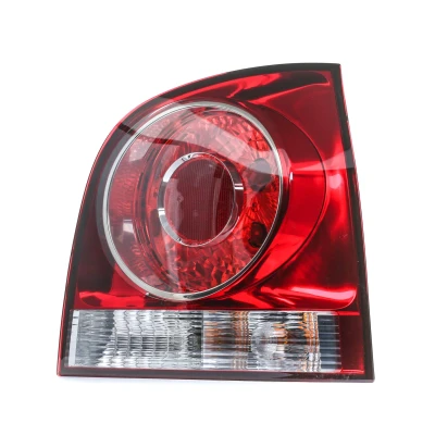 Image of 6Q6945096L Rear light MAGNETI MARELLI 714000028301 Right P21W, R5W, P21/5W, PY21W with bulb holder VOLKSWAGEN: Polo IV Hatchback