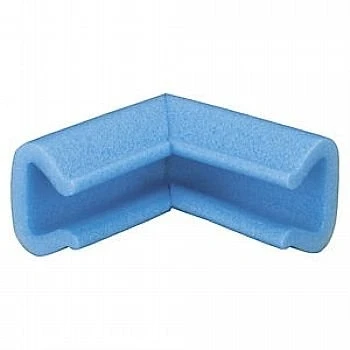 Image of 50x100mm x 100mm 25mm Foam Corners
