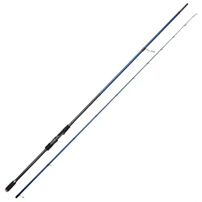 Image of Savage Gear SGS6 Long Casting 9&#039;6&#039;&#039;/2,90m F 15 50gr MH 1,0 1,5 2sec Sea fishing rod