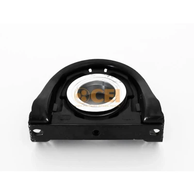 Image of 81394006104, 81394106020, 81394106032, 81394106037 Bearing, propshaft centre bearing DT Spare Parts 3.59106
