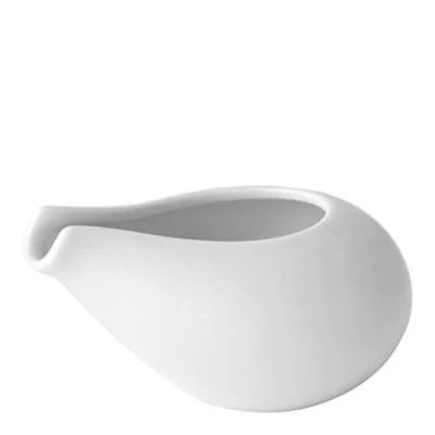 Image of Utopia Titan, K90068 000000 B01006, Ola Sauce Boat 4&quot; (10cm) 4oz (12cl) (Box of 6)