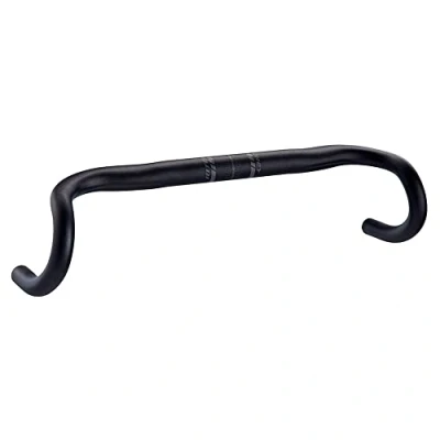 Image of Ritchey Comp VentureMax XL Road Handlebar: BB Black 52cm