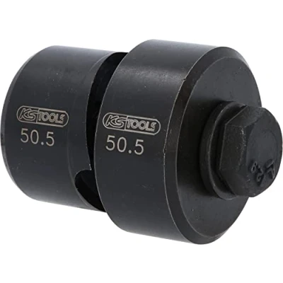 Image of KS Tools 129.0050 Screw hole punch, 50mm
