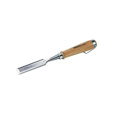Image of Bahco 425 38 Chisel Wooden Handle