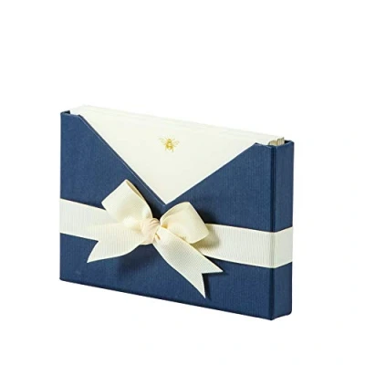 Image of Rössler Favourite Cards A6 8 C6 Envelopes Bee Motif