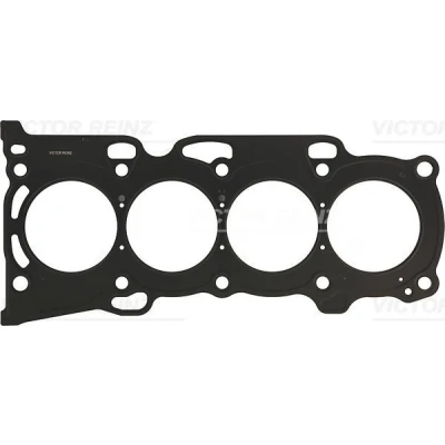 Image of 1111528020, 1111528021, 1111528022 Head Gasket REINZ 61 53505 00 0,5mm 88mm Multilayer Steel (MLS) TOYOTA: Avensis II Hatchback, RAV4 III Off Road