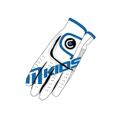 Image of MASTERS MKIDS JUNIOR GOLF GLOVE. SIZE EXTRA LARGE. RIGHT HAND GLOVE FOR A LEFT HANDED GOLFER