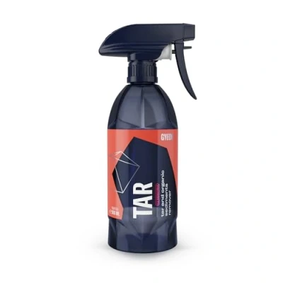 Image of GYEON Q2M Tar