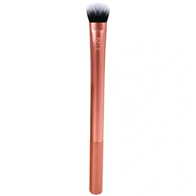 Image of Real Techniques Expert Concealer Makeup Brush (Packaging and Handle Colour May Vary)