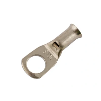 Image of Copper Tube Terminals 50mm� x 10.0mm 10pc 30079 Connect