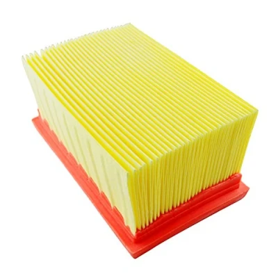 Image of AHL Air Filter for BMW K1200GT 2003 2004/ R1200GS 2004 2009 2011/ Adventure 2006 2013/ HP2 2007