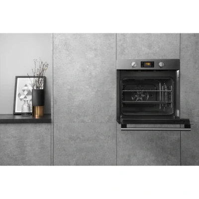 Image of Hotpoint Built in Oven SA4 544 H IX