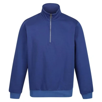 Image of Regatta Professional Mens Pro 1/4 Zip Sweatshirt