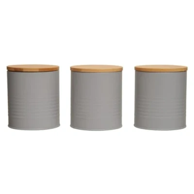 Image of Premier Housewares Home, Natural, Grey, One Size