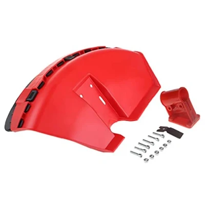 Image of CG520 430 Brushcutter for Protection Cover Grass Trimmer 26mm Guard with B Petrol Strimmers
