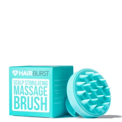 Image of Hairburst Scalp Stimulating Massage Brush