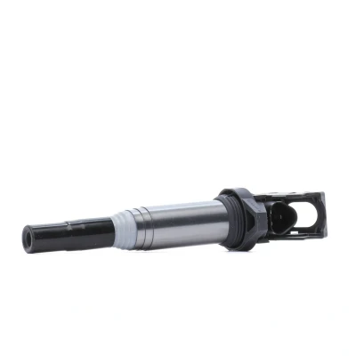Image of 12130148594, 12130390064, 12137594596 Ignition coil DELPHI GN10571 12B1 3 pin Connector 12V Type SAE BMW: X5, Touring, Convertible