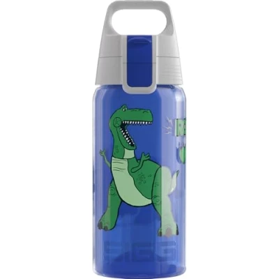 Image of Sigg VIVA ONE Rex und Trixie 0.5 L