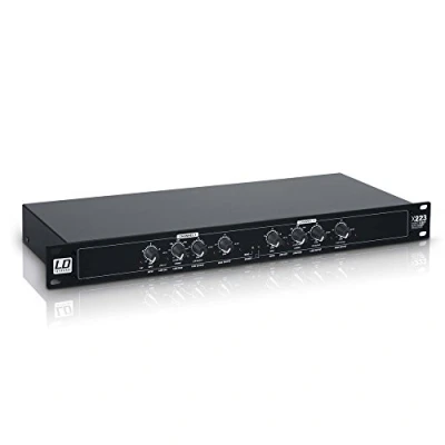Image of LD Systems X 223 Active Crossover